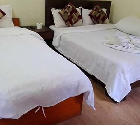 Hotel Sisters Home Kathmandu Exterior photo