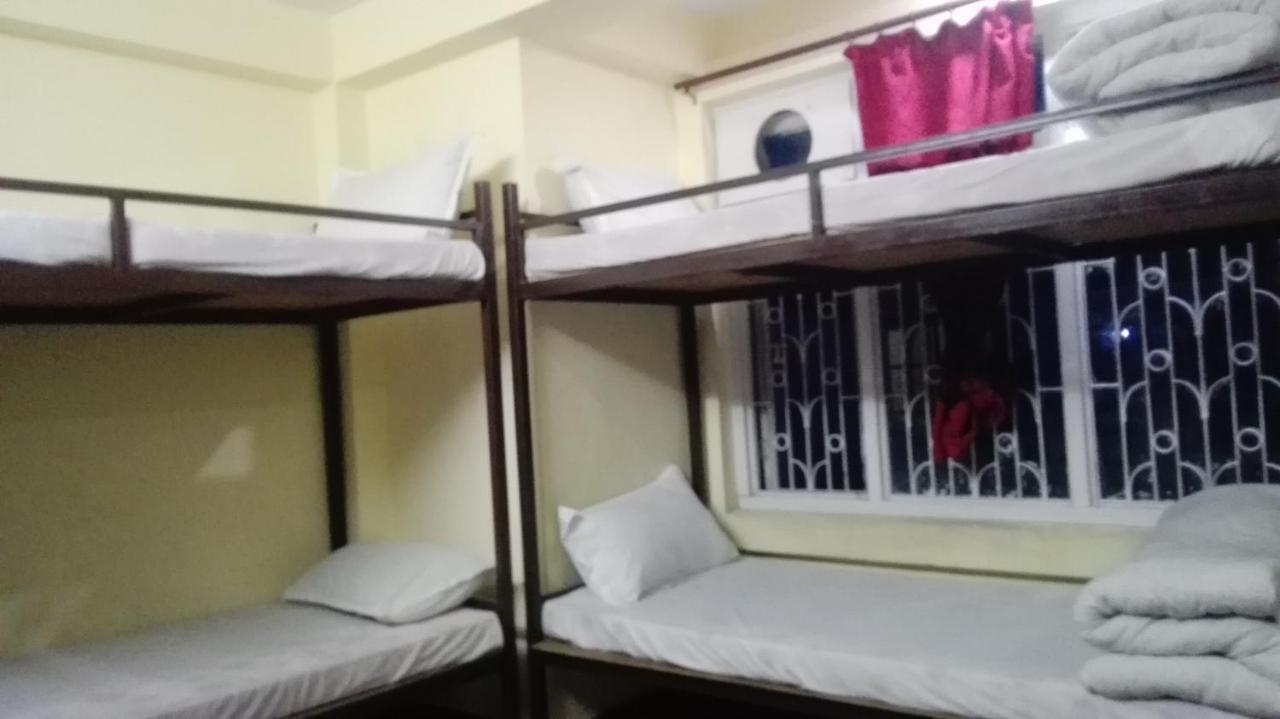 Hotel Sisters Home Kathmandu Exterior photo
